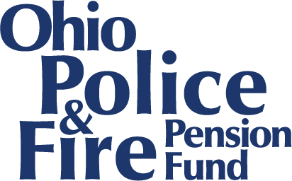 OP&F Logo